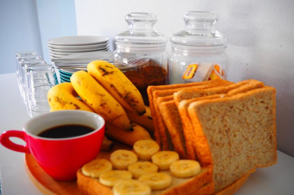 Ланта: Wayla Hostel - Adults Only