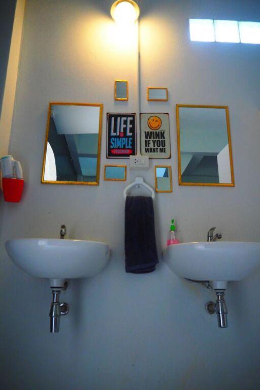 Ланта: Wayla Hostel - Adults Only