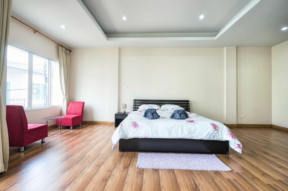 Чиангмай: Airport Condo by Younique Travel