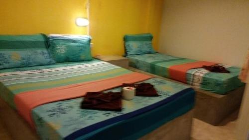 Краби: Yellowsun Guesthouse Aonang