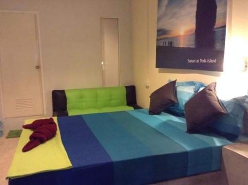Краби: Yellowsun Guesthouse Aonang