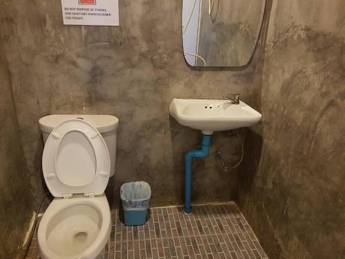 Краби: Yellowsun Guesthouse Aonang