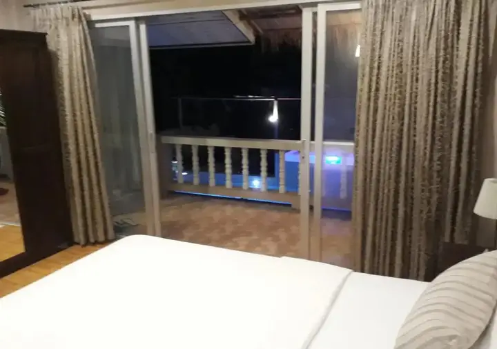 Oyo 1117 Phuket Airport Suites — фото 4
