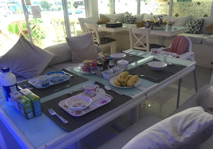 Тхаланг: Oyo 1117 Phuket Airport Suites