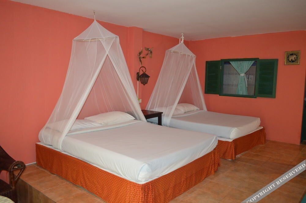 Сай Йок: Shengwei Yinlu Resort