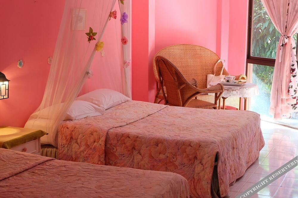 Сай Йок: Shengwei Yinlu Resort