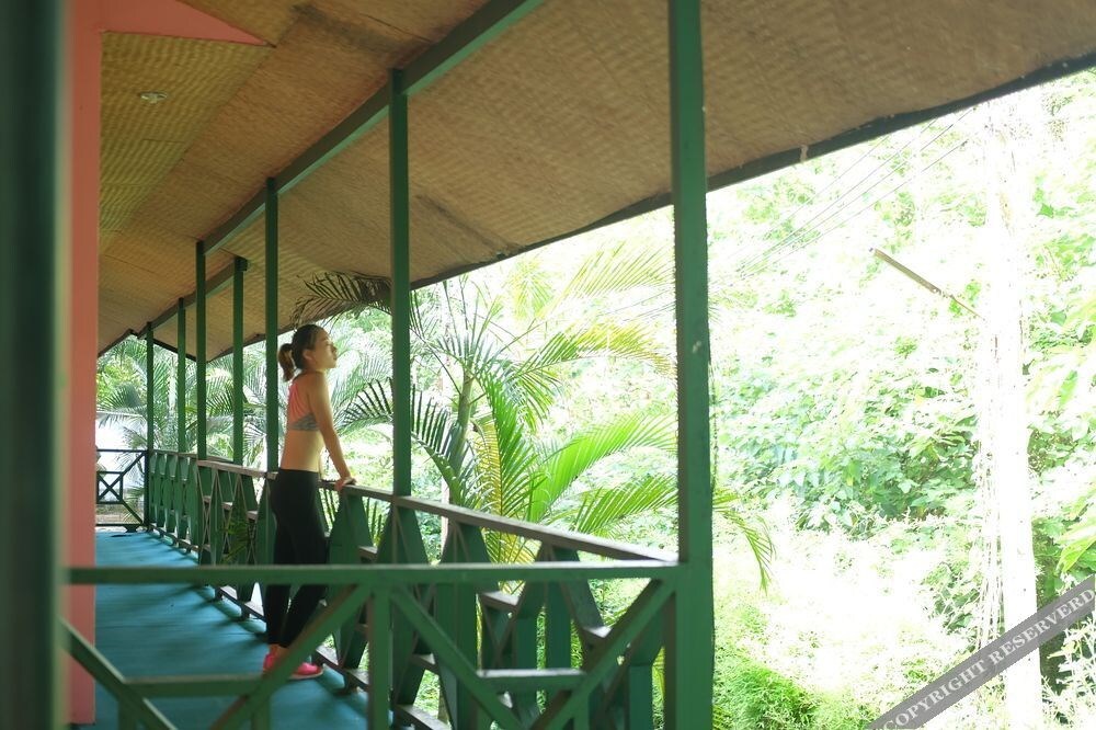 Сай Йок: Shengwei Yinlu Resort