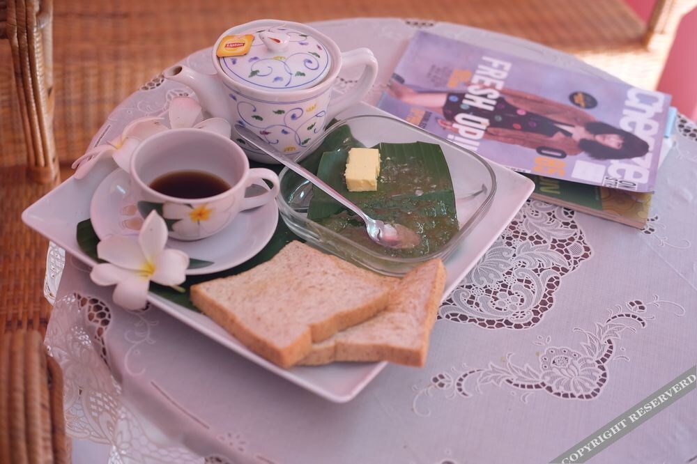 Сай Йок: Shengwei Yinlu Resort