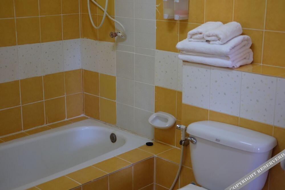 Сай Йок: Shengwei Yinlu Resort