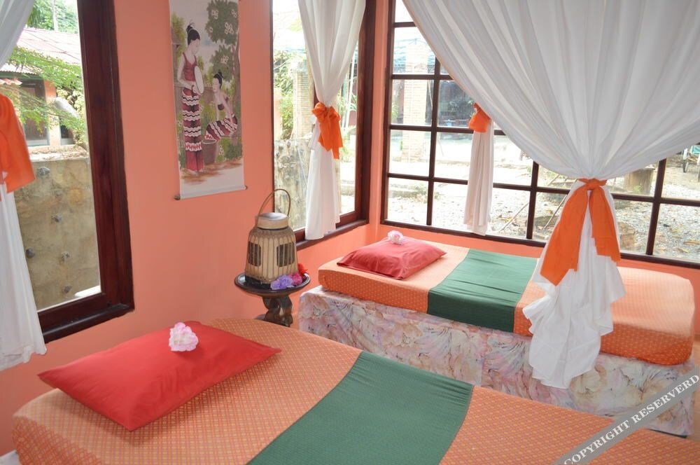 Сай Йок: Shengwei Yinlu Resort