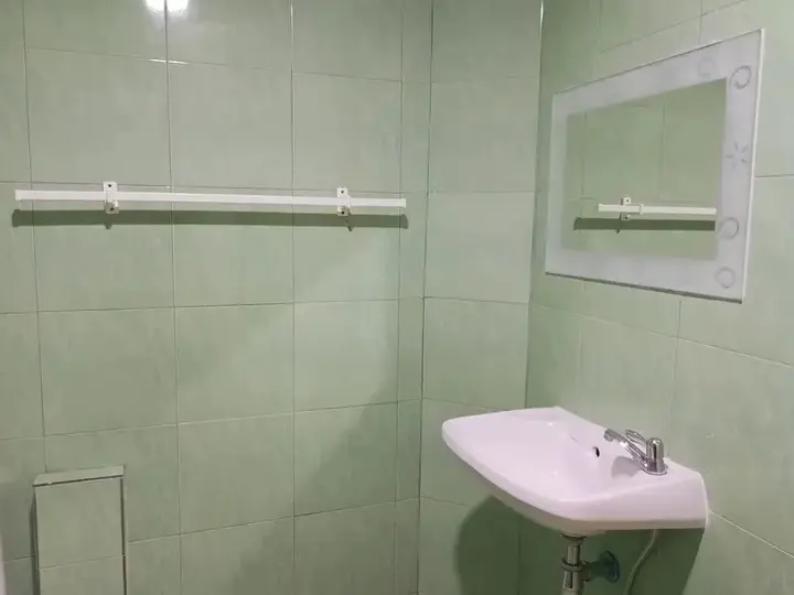 Ла-Нгу: Pornarree Hotel