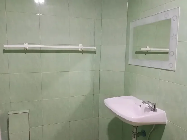 Ла-Нгу: Pornarree Hotel