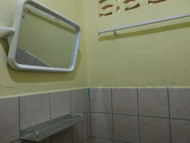 Ла-Нгу: Pornarree Hotel