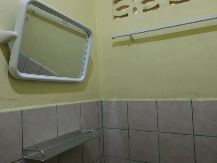 Ла-Нгу: Pornarree Hotel