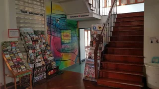 Чиангмай: Spicythai Backpackers