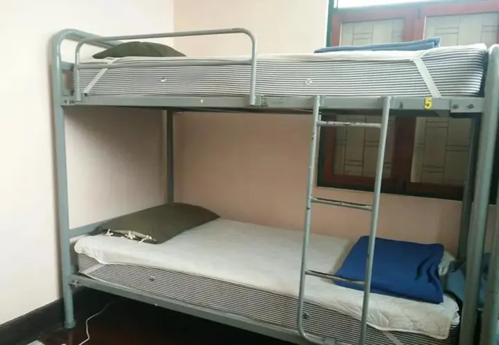 Чиангмай: Spicythai Backpackers
