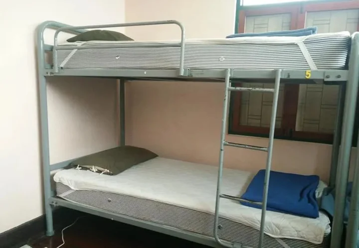 Чиангмай: Spicythai Backpackers