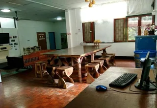 Чиангмай: Spicythai Backpackers
