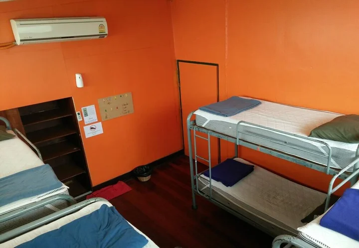 Чиангмай: Spicythai Backpackers