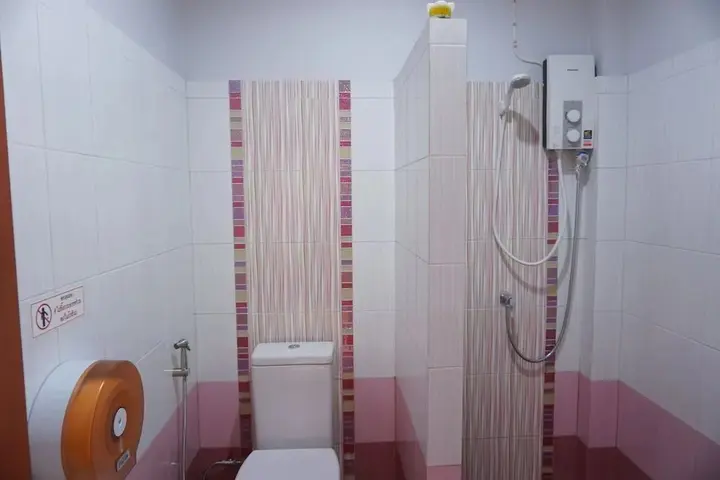 Лансака: Dokjan Resort