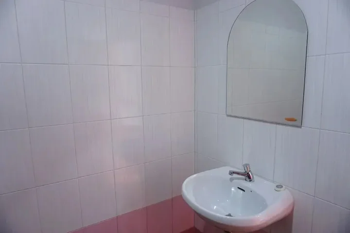 Лансака: Dokjan Resort