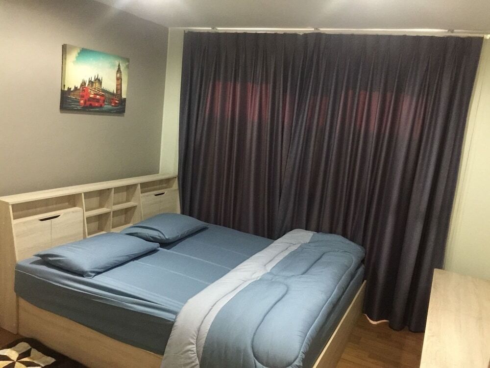 Нонтхабури: Regent Home 25 Tiwanon
