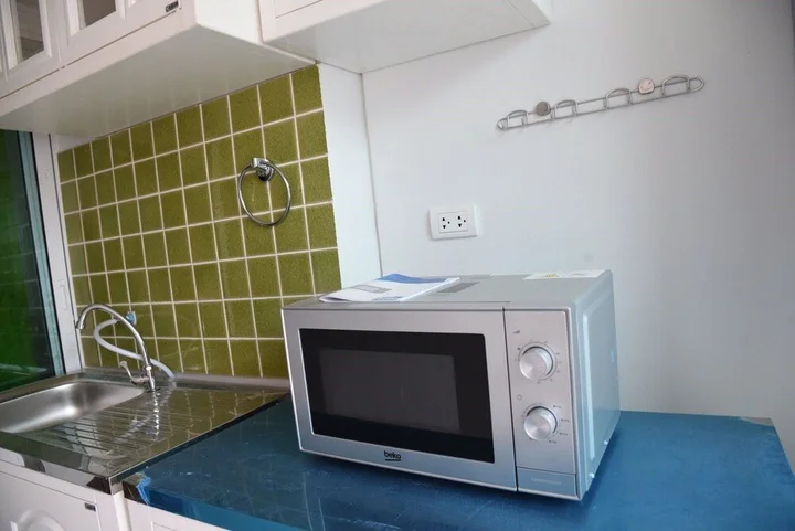 Нонтхабури: Regent Home 25 Tiwanon
