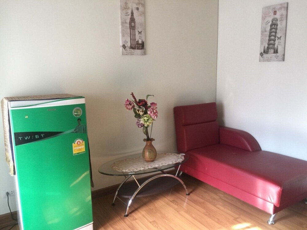 Нонтхабури: Regent Home 25 Tiwanon