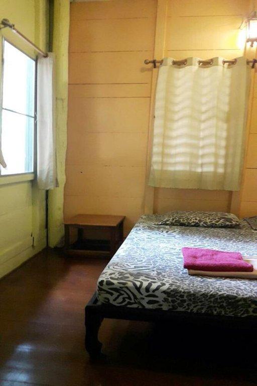 Бангкок: Bangkok Guesthouse