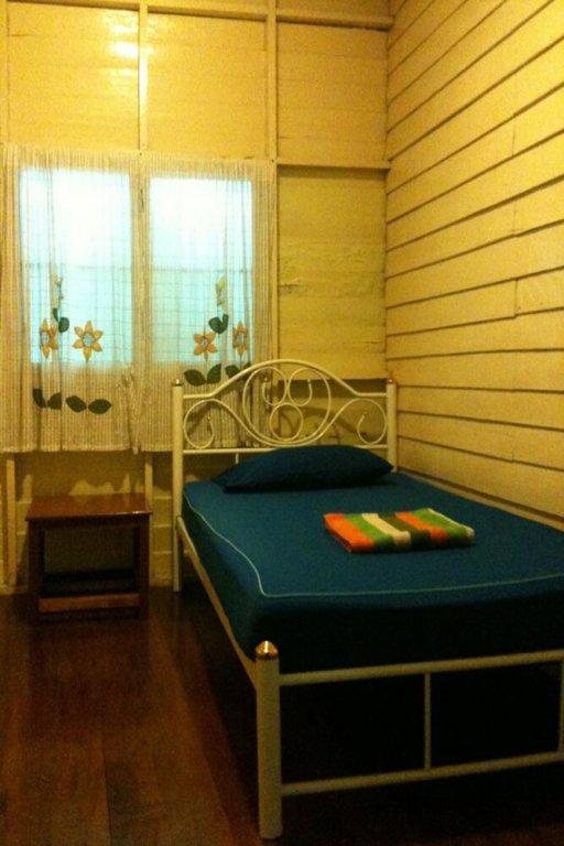 Бангкок: Bangkok Guesthouse