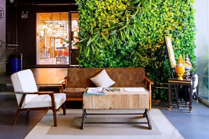 Бангкок: ZEN Rooms Ekkamai 6