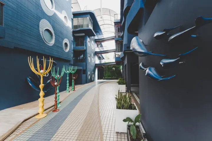 Кату: Beyond Patong