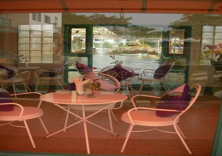 Бангкок: Waterside Boutique Hotel