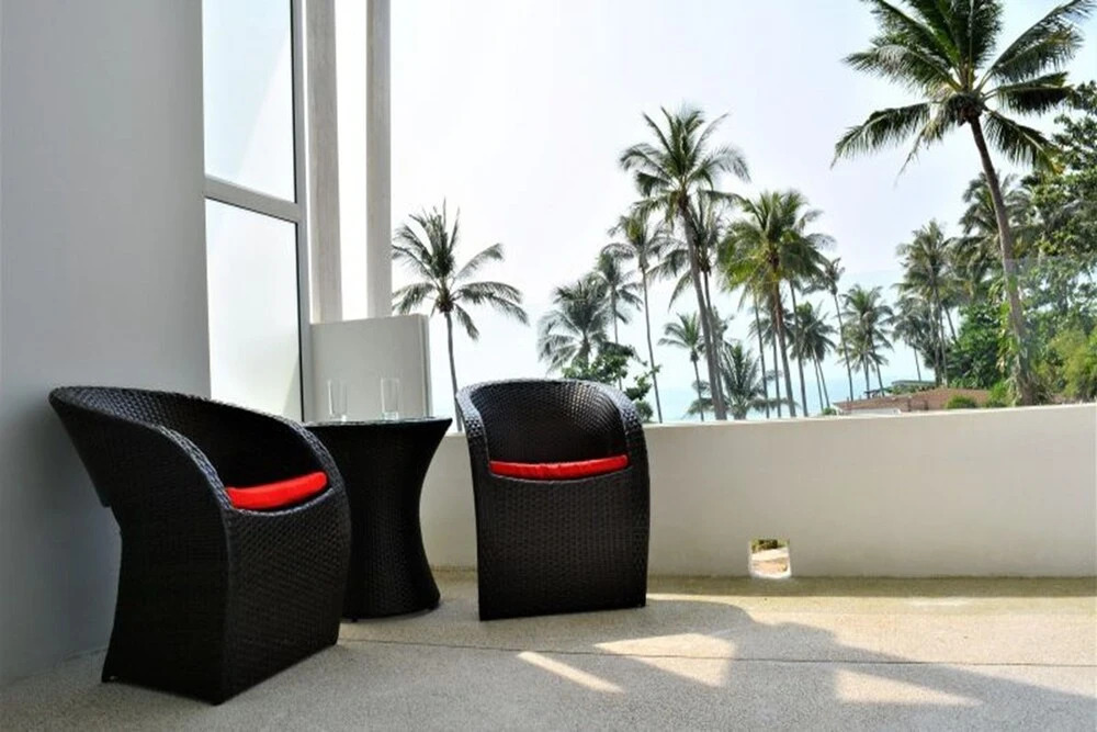 Ланта: Coconut Bay Club Suite 302