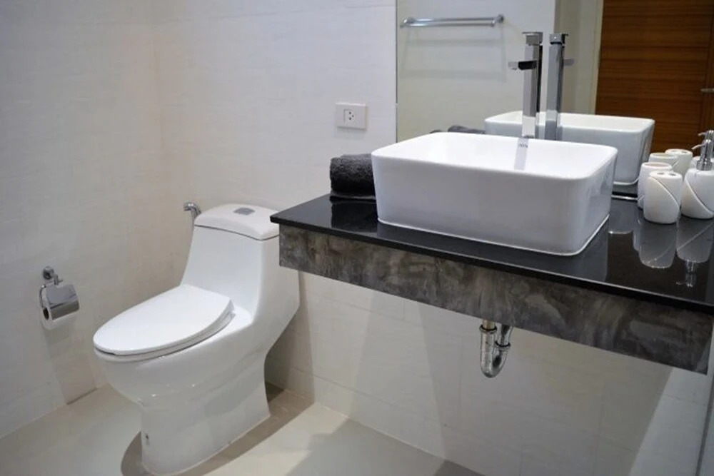 Ланта: Coconut Bay Club Suite 302