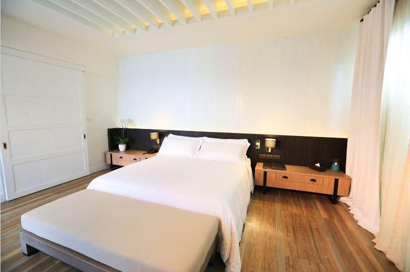 Celes Beachfront Resort — фото 3