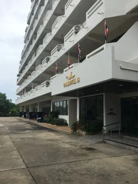 Jomtien Condotel - 9278 by Axiom — фото 6