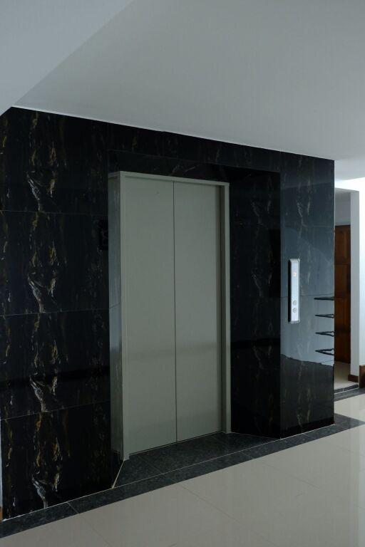 Районг: Charisma Residence