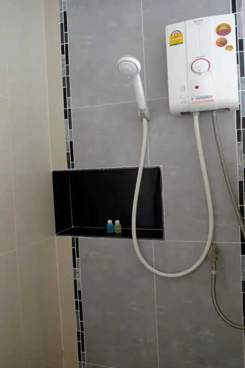 Районг: Charisma Residence
