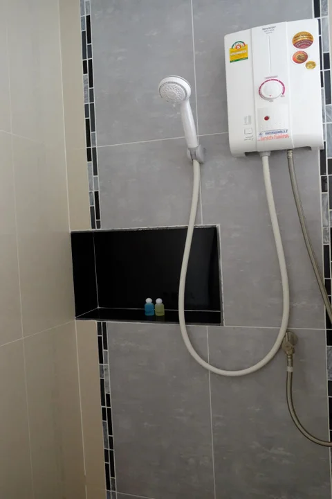 Районг: Charisma Residence