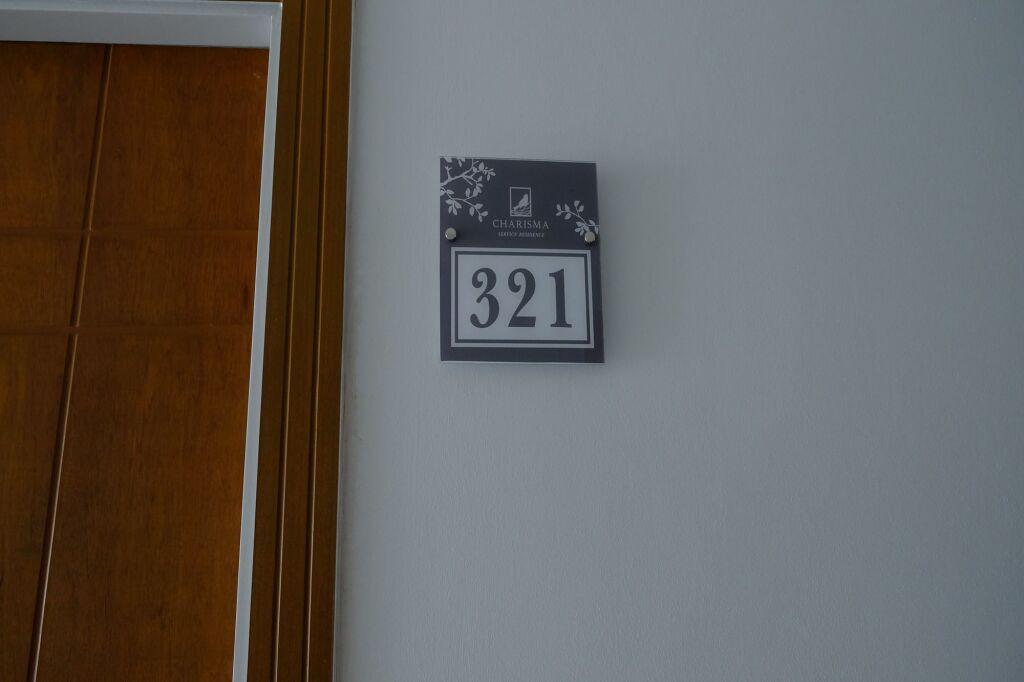 Районг: Charisma Residence