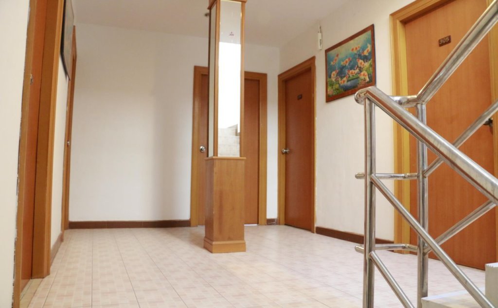 Кату: Welcome Guest House