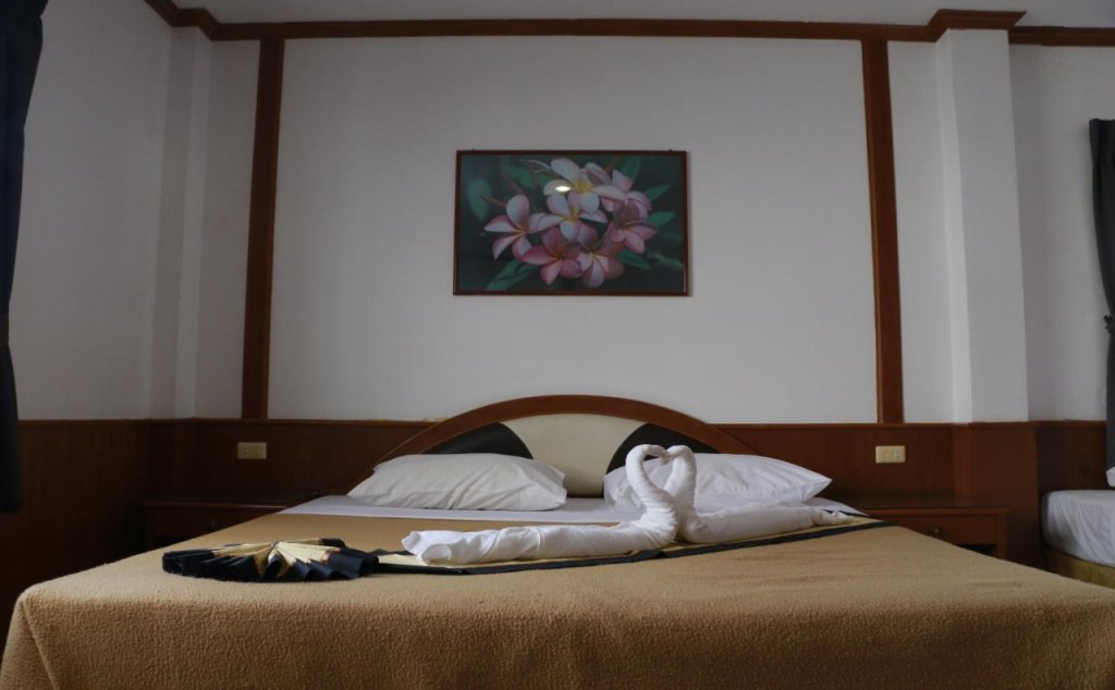 Welcome Guest House — фото 3