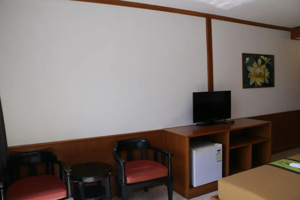 Кату: Welcome Guest House