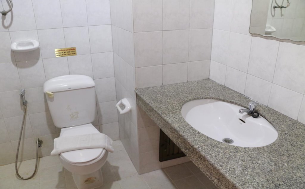 Кату: Welcome Guest House