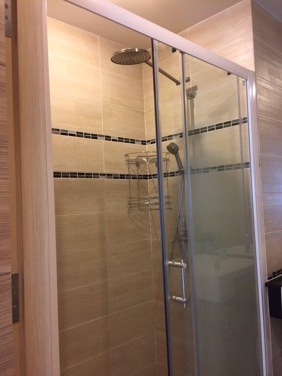 Чиангмай: The Wing Place Condo Chiang Mai