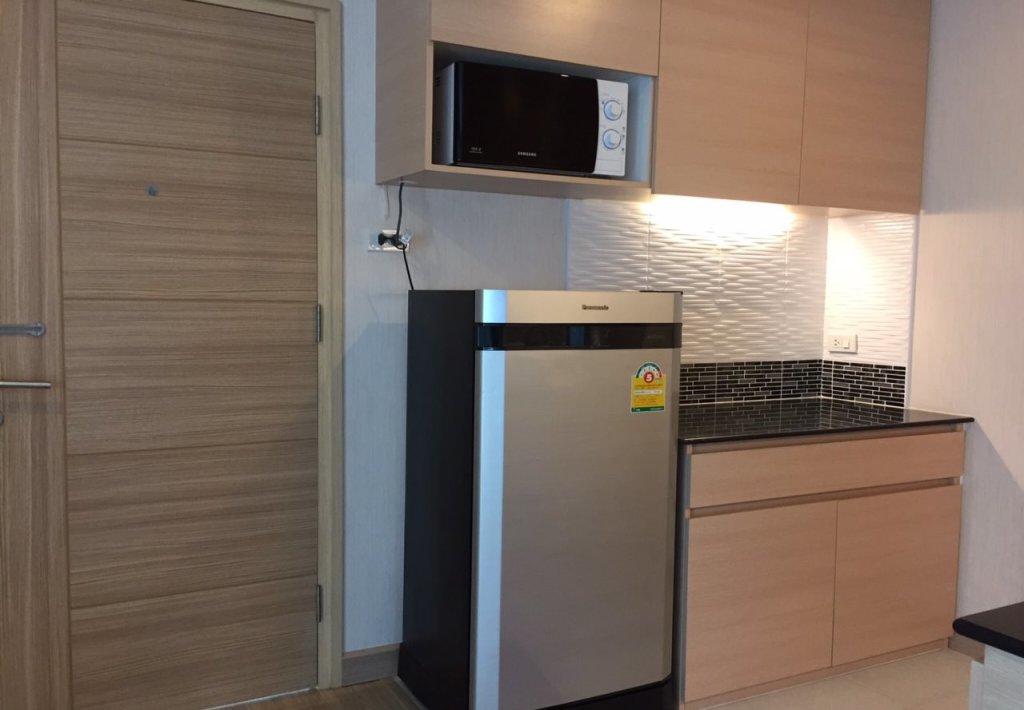 Чиангмай: The Wing Place Condo Chiang Mai