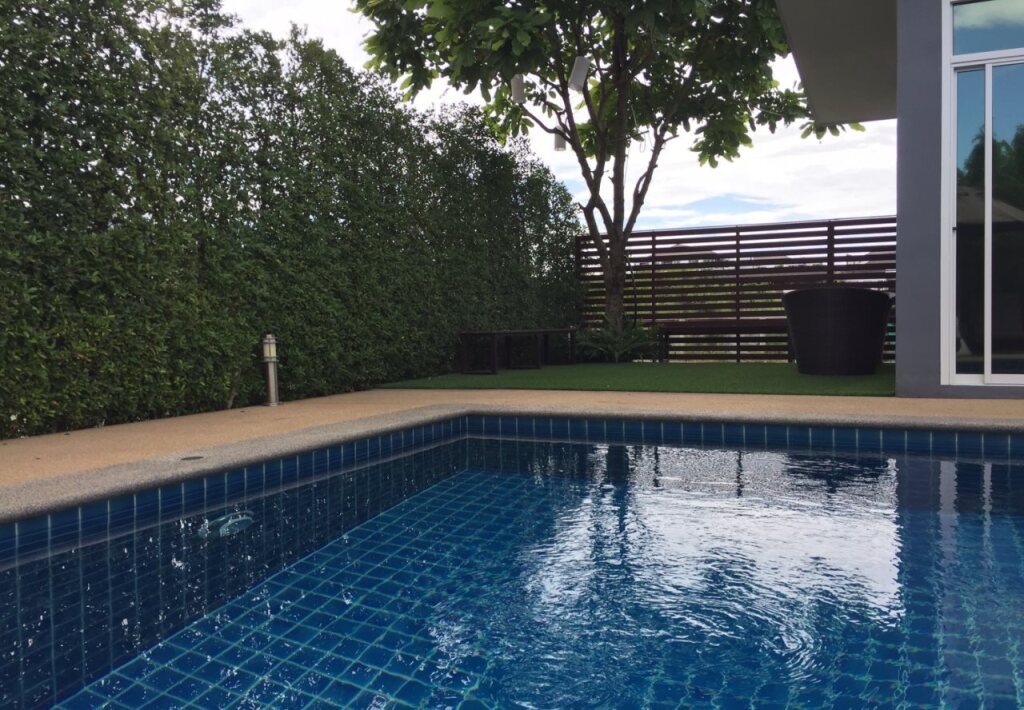 Чиангмай: The Wing Place Condo Chiang Mai