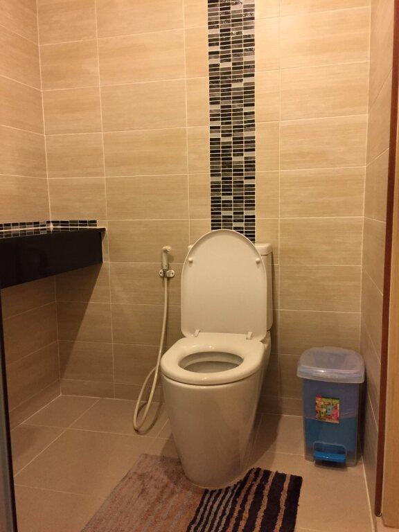 Чиангмай: The Wing Place Condo Chiang Mai