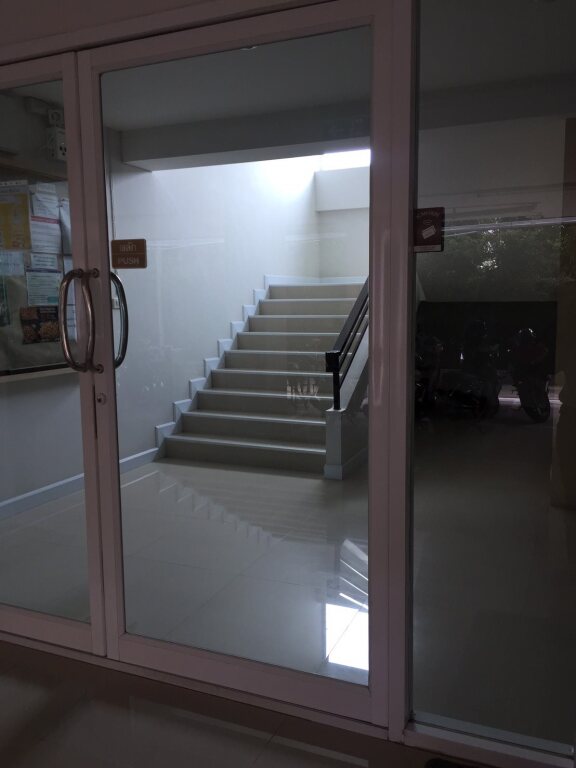 Чиангмай: The Wing Place Condo Chiang Mai